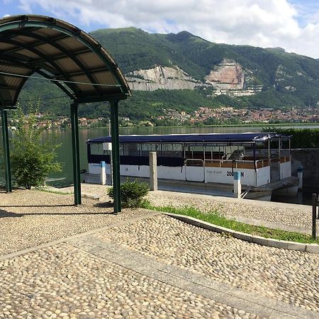 B&B Il Portico del Conte Bosisio Parini Esterno foto